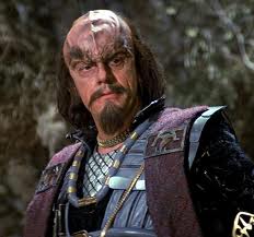 lloyd klingon