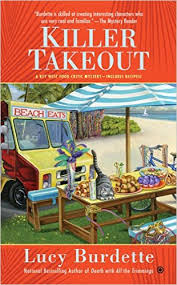 killer takeout cover
